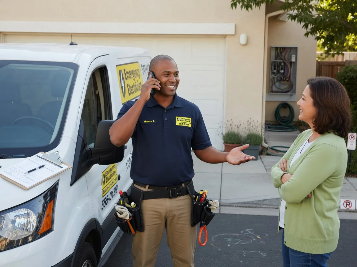 Emergency Electrician Rockville, UT FAQs